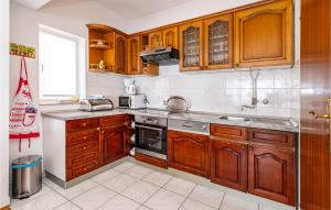 Five-Bedroom Holiday Home In Rovanjska