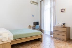 Professors house in Porta Pia