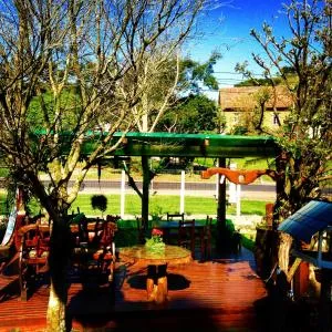 Kantinho da Serra - Picada Cafe