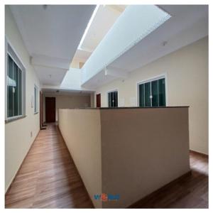 Pousada Estrela Mares 307