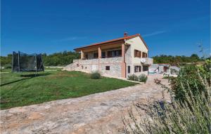 Holiday Home Krnica Isici