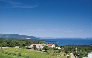 Holiday Home Krnica Isici