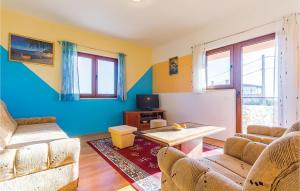 Holiday Home Krnica Isici