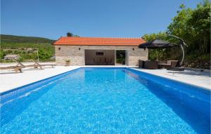 Lovely Home In Prolozac Donji