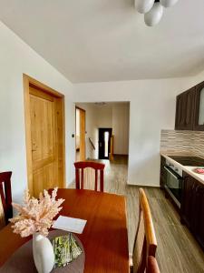 Apartmány U rybníků