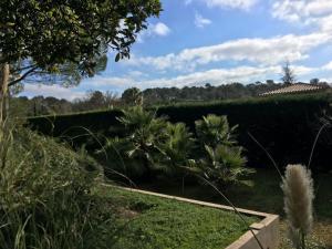 Villas Magnifique villa avec piscine en Provence Verte : photos des chambres