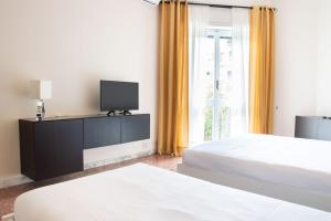 Vintage Charm & Comfort - Garbatella