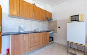 Amazing Apartment In Ciudad Quesada