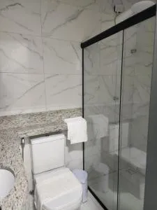 Suites Rebouças - 伦索伊斯