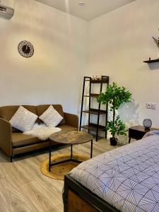 Maisons d'hotes Comfort CHU Lille : photos des chambres