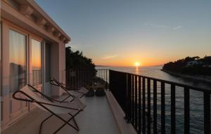 4 Bedroom Gorgeous Home In Korcula