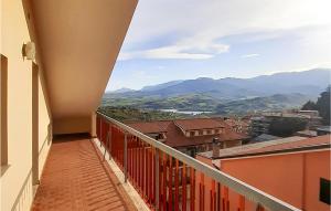 Stunning Apartment In Penne With Wifi