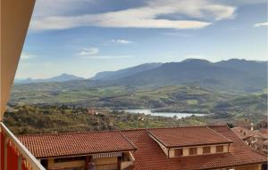 Stunning Apartment In Penne With Wifi