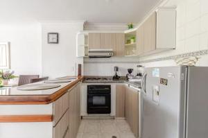 Apartaestudio Condominio Nuevo Rodadero 903A