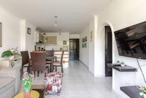 Apartaestudio Condominio Nuevo Rodadero 903A