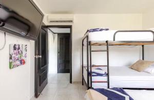 Apartaestudio Condominio Nuevo Rodadero 903A