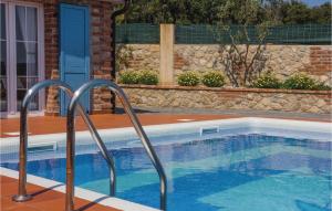 3 Bedroom Awesome Home In Nerezine
