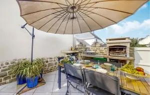 Amazing Home In Plouhinec With Wifi - Kerdavid