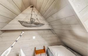 Maisons de vacances Amazing Home In Plouhinec With Wifi : photos des chambres