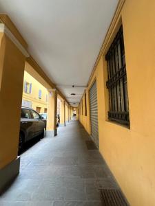 Appartamento con 1 Camera da Letto
