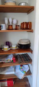 Apto no Centro de Petrópolis