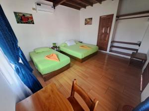 HOSTAL TERO REAL