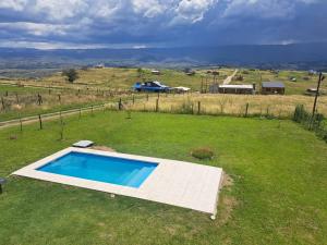 Ullasa - Casa de Montaña