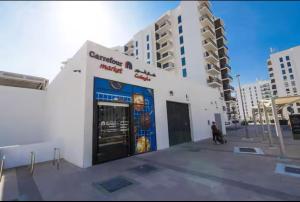 Beautiful studio best location in YAS