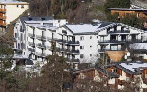 Appartements New Ski Apt in Three Valleys - L-Ecrin : photos des chambres