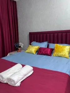 Квартира в элитном районе - Rakhat