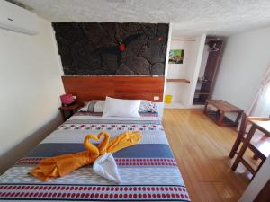 HOSTAL TERO REAL