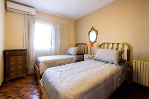 Spacious apartment in a great location near downtown Villa Carlos Paz