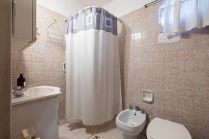 Spacious apartment in a great location near downtown Villa Carlos Paz