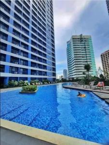 City Scape Comforts Makati