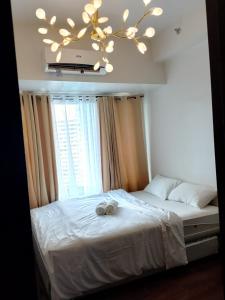 City Scape Comforts Makati