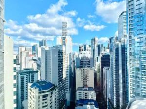 City Scape Comforts Makati