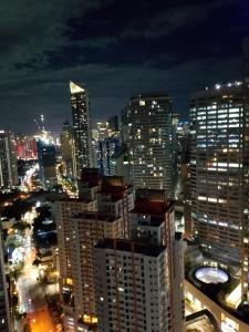 City Scape Comforts Makati