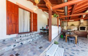 Stunning Apartment In Pula With Wifi