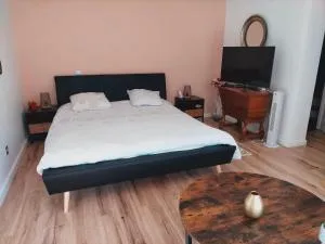 Chez Michele et Jean Louis - Pignans