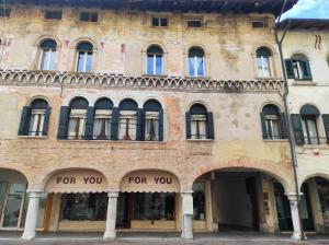 MANTICA CATTANEO APPARTAMENT