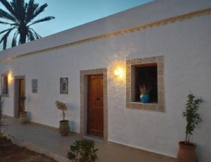 Djerba rêve vacances Suite Zohra