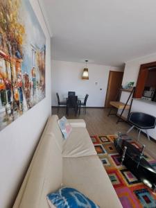 Cómodo Dpto Calama Centro