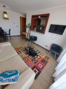 Cómodo Dpto Calama Centro