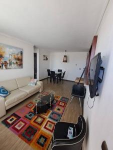 Cómodo Dpto Calama Centro