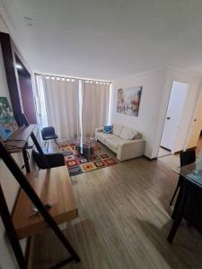 Cómodo Dpto Calama Centro