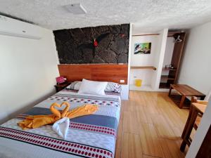 HOSTAL TERO REAL