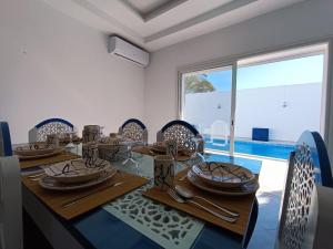 Villa Evasion Djerba