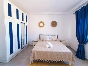 Villa Evasion Djerba