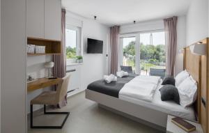 4 Bedroom Stunning Home In Nova Vas