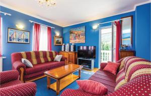 5 Bedroom Gorgeous Home In Opatija